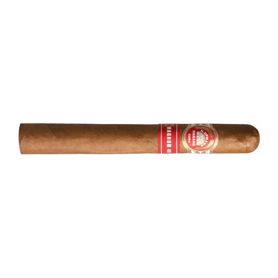h-upmann-magnum-46-zigarre-einzeln-kuba-mild image 1