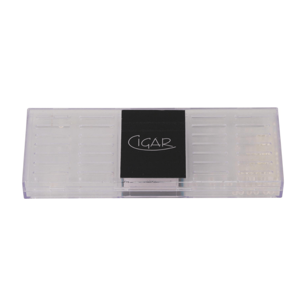 la-galana-zigarrenbefeuchter-polymer-50-100-zigarren image 1