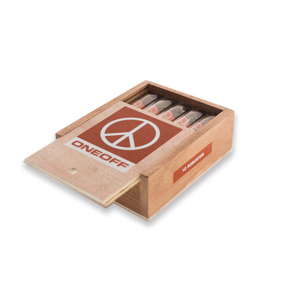 illusione-oneoff-robusto-zigarre-4-7-8x50-nicaragua image 5