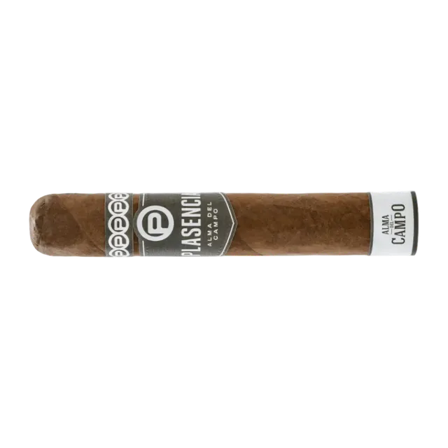 plasencia-alma-del-campo-tribu-robusto-zigarre-einzeln image 1