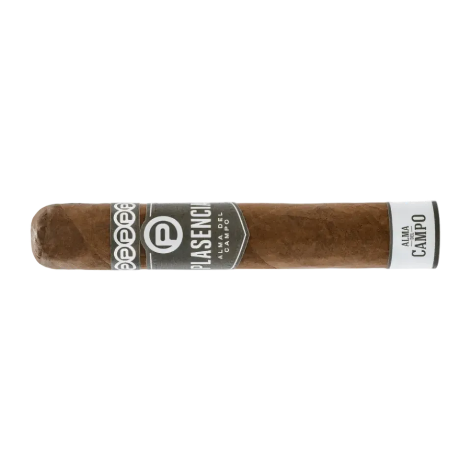 plasencia-alma-del-campo-tribu-robusto-zigarre-einzeln image 1