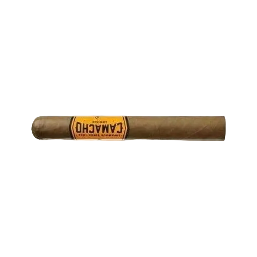 camacho-machitos-connecticut-cigarillo-einzeln-102-mm image 1