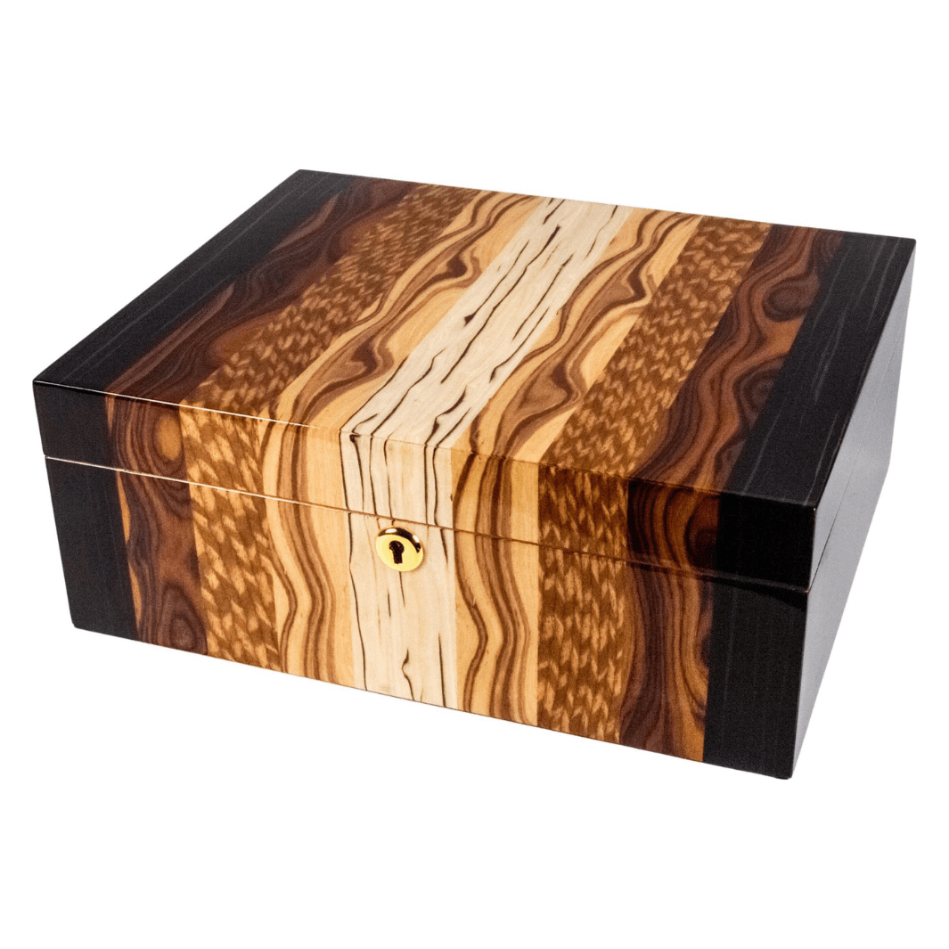 passatore-humidor-f-r-50-zigarren-zedernholz-mit-schloss image 1