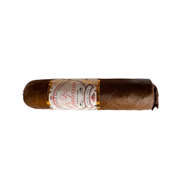 la-galana-gran-torito-zigarre-einzeln-ring-64-aged image 1