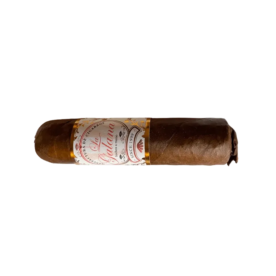 la-galana-gran-torito-zigarre-einzeln-ring-64-aged image 1