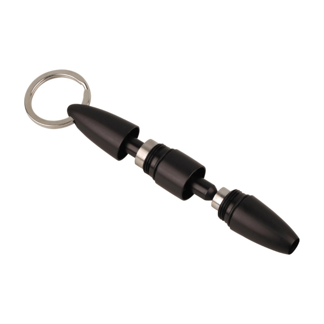passatore-duo-zigarrenbohrer-silber-7-und-10-mm image 6