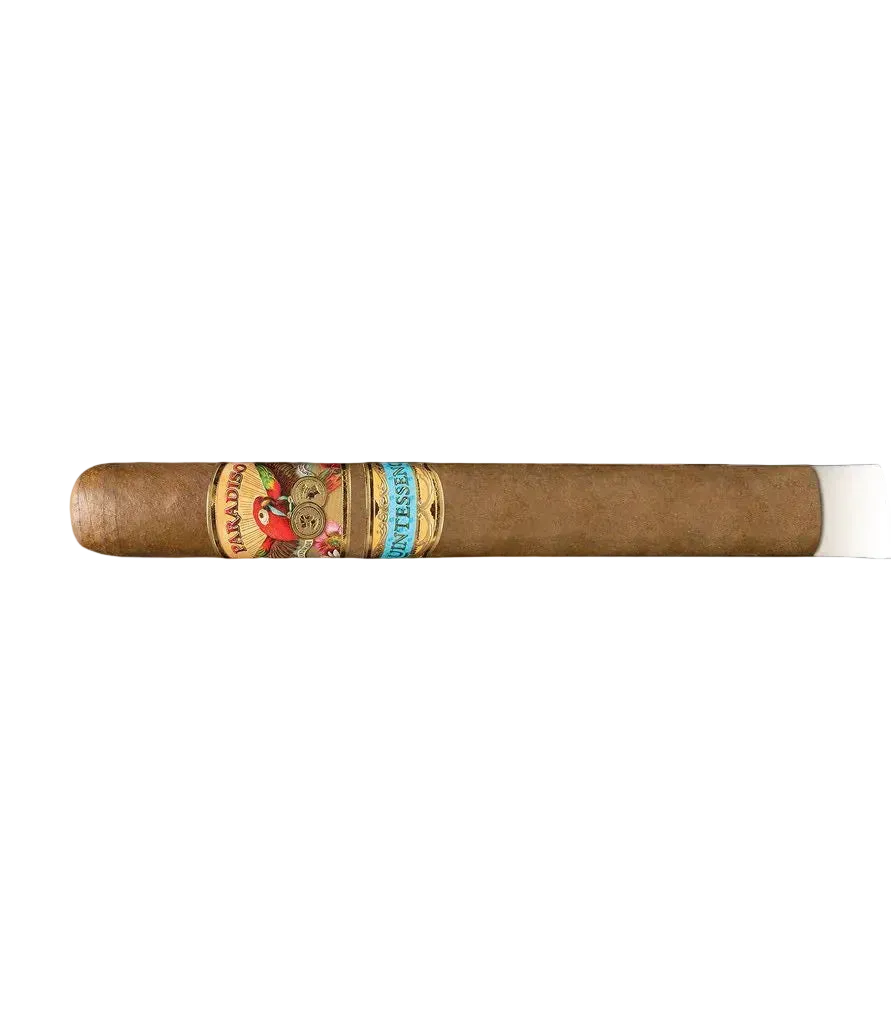 paradiso-quintessence-epicure-toro-zigarre-mittelkr-ftig image 1