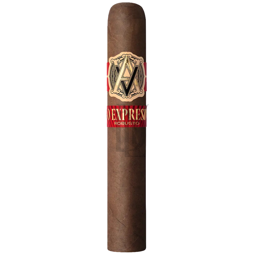 avo-expresivo-robusto-zigarre-einzeln-60-min image 2