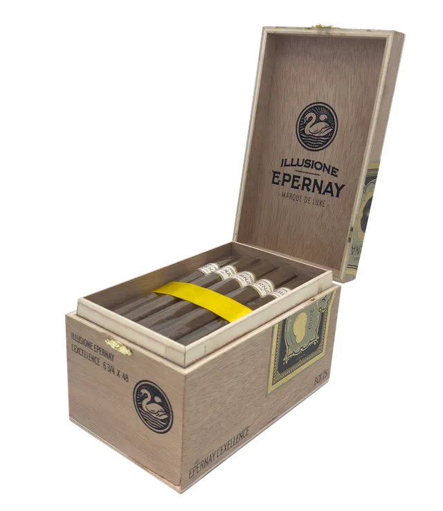illusione-epernay-l-excellence-churchill-zigarre-cafe-rosado image 1