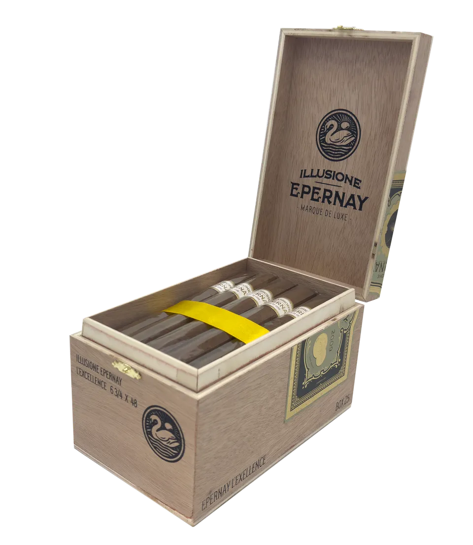 illusione-epernay-l-excellence-churchill-zigarre-cafe-rosado image 1