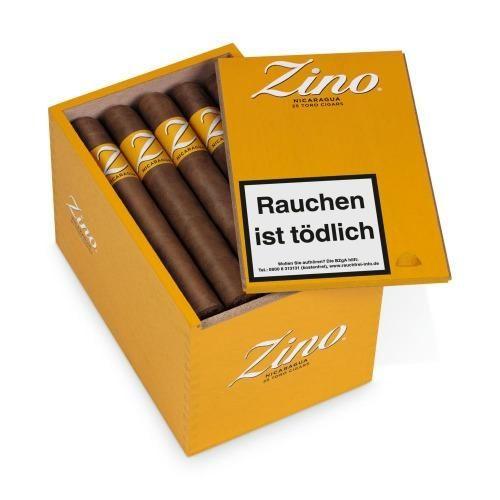 zino-nicaragua-toro-zigarre-einzeln-mittelstark image 3