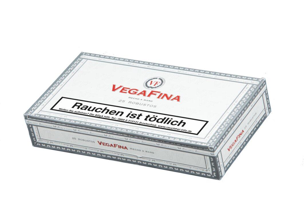 vegafina-linea-classica-robusto-zigarre-einzeln-mild image 2