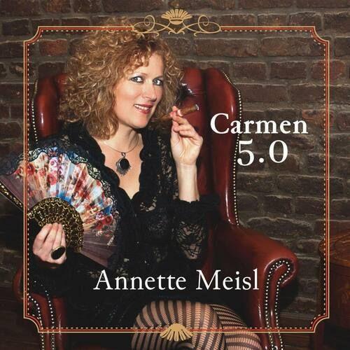 annette-meisl-carmen-5-0-chanson-cd-13-songs image 2