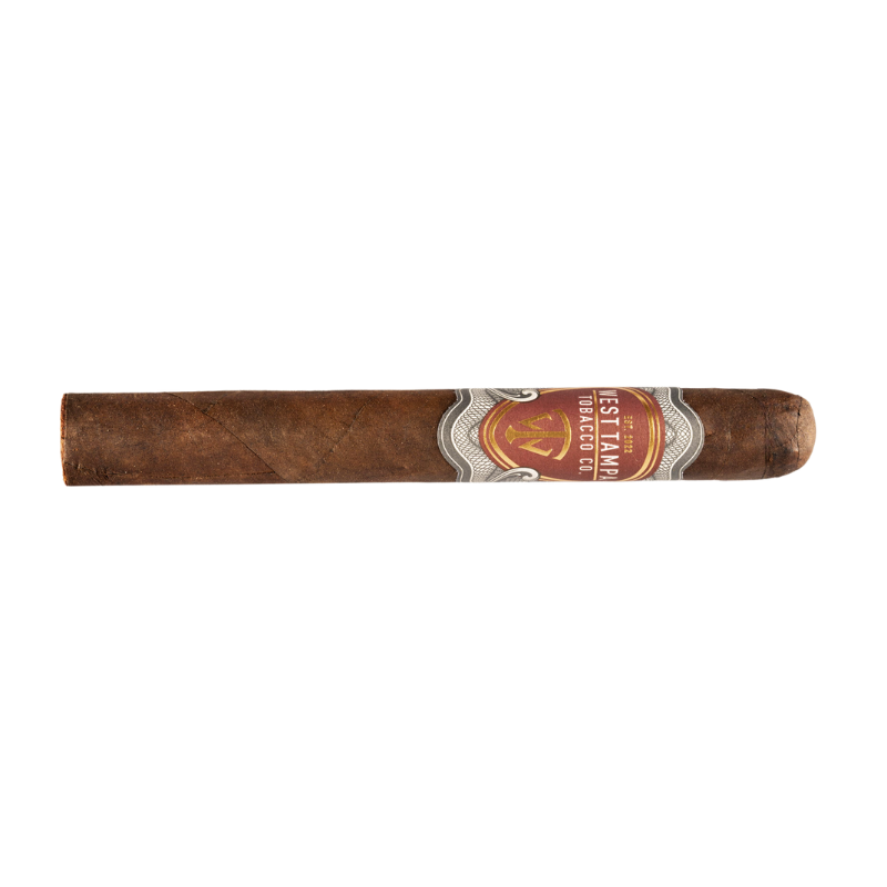west-tampa-toro-zigarre-einzeln-nicaragua-152mm image 1