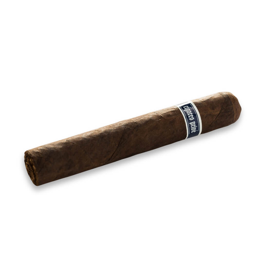 illusione-cigares-priv-maduro-robusto-5x52-zigarre image 2