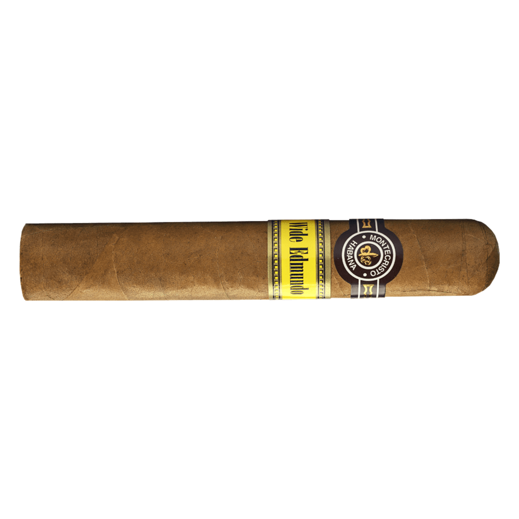 montecristo-wide-edmundo-zigarre-kuba-schokolade-zeder-einzel image 1