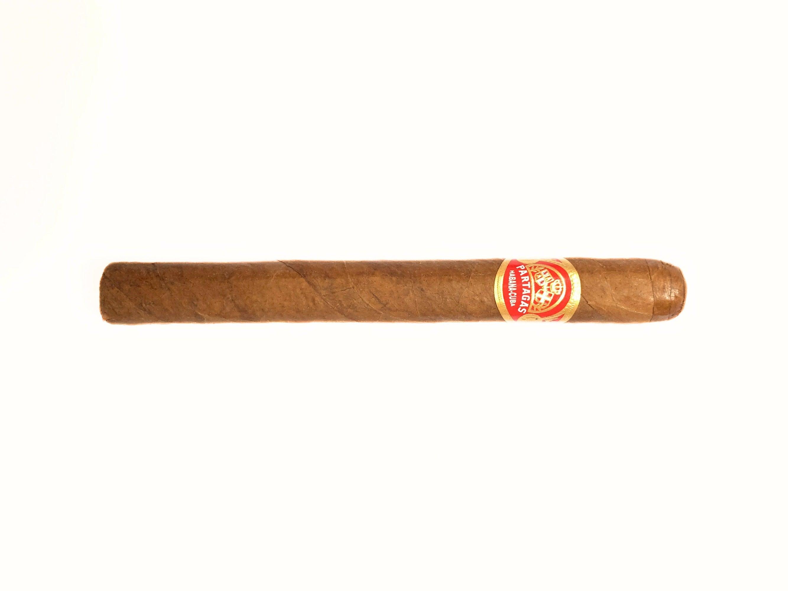 partag-s-super-partagas-zigarre-stark-140-mm-aus-kuba image 1