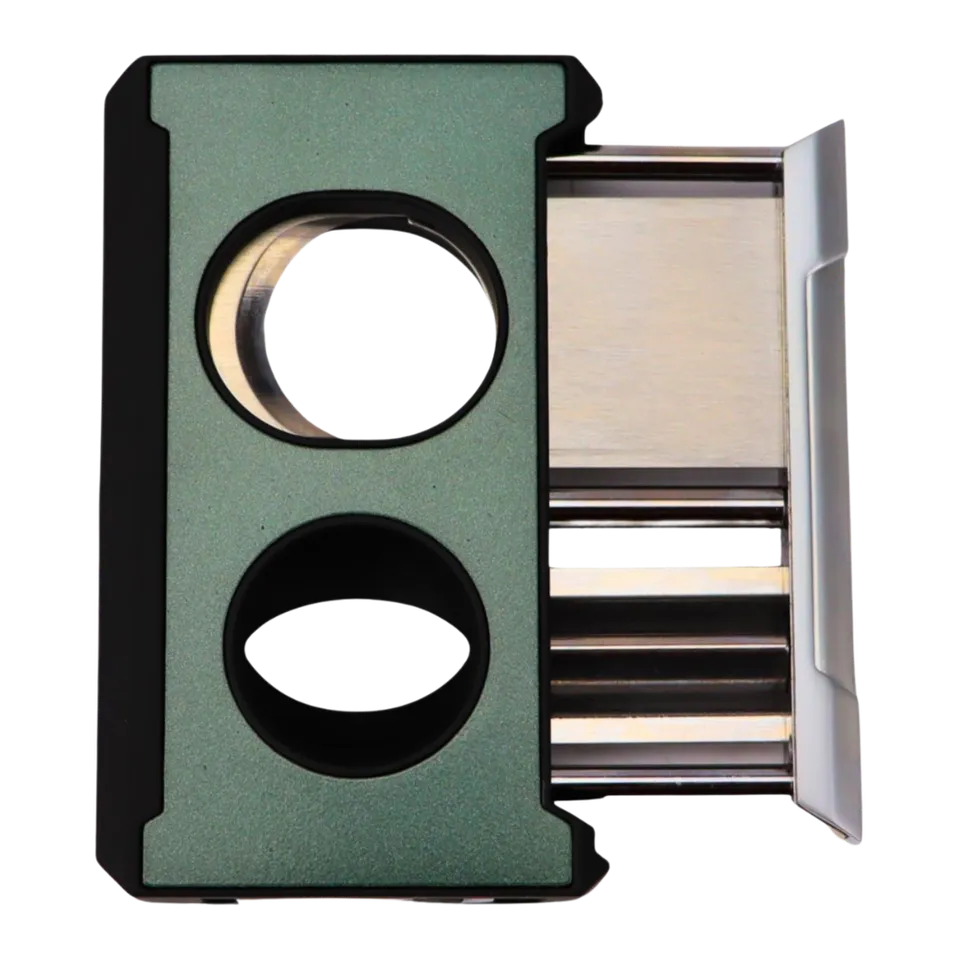 passatore-zigarrenabschneider-kerb-flachschnitt-gr-n-bohrer image 1