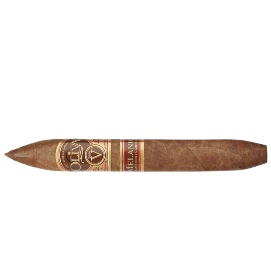 oliva-serie-v-melanio-figurado-zigarre-einzel-ring-52 image 1