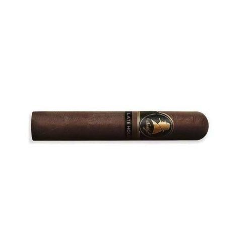 davidoff-winston-churchill-late-hour-robusto-zigarre-einzeln image 1