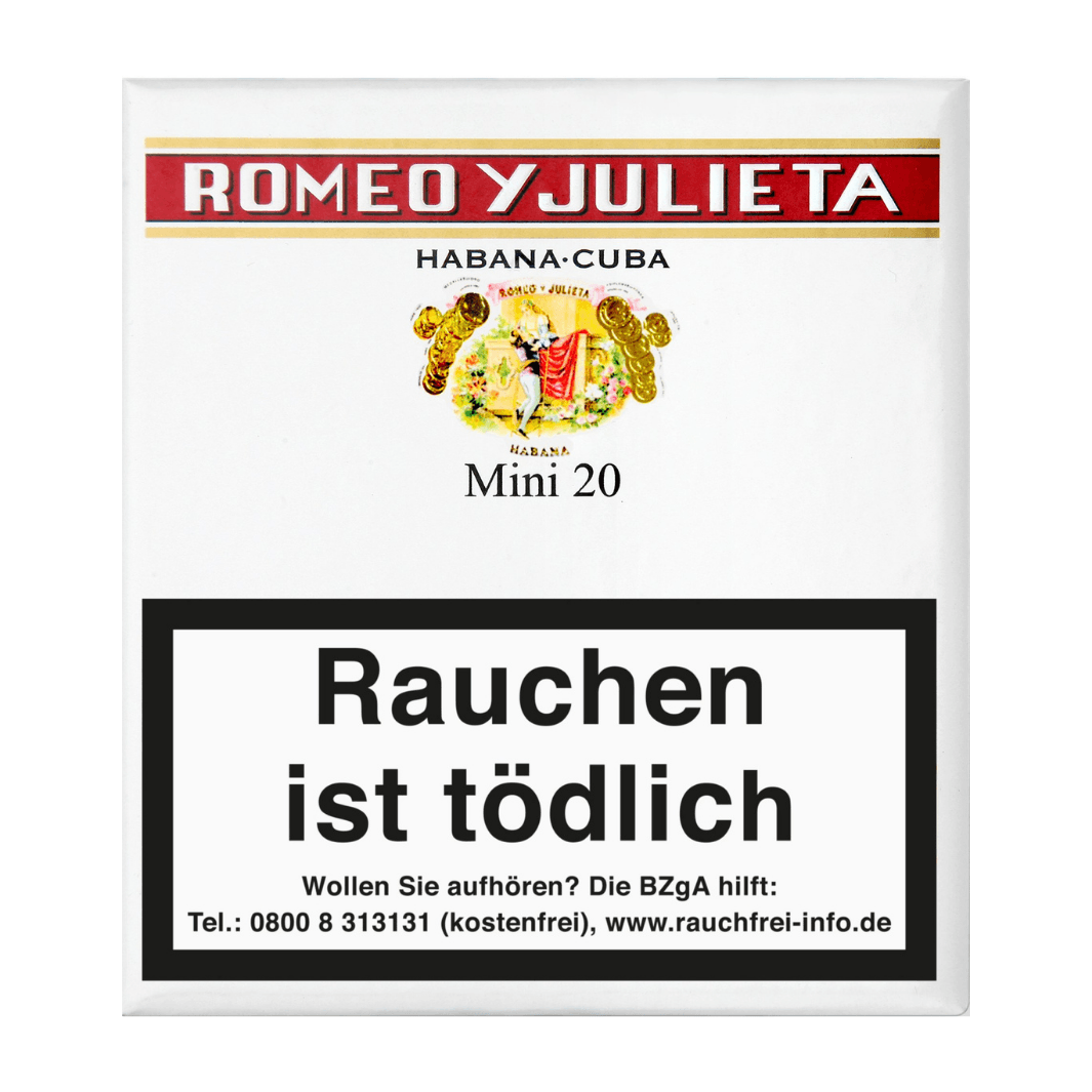 romeo-y-julieta-mini-20-cigarillos-kuba-mild-20er image 1