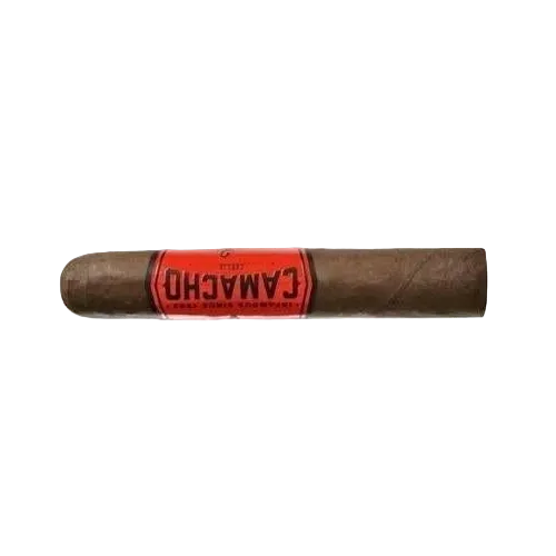 camacho-corojo-robusto-zigarre-einzel-127mm-ring-50-kr-ftig image 1