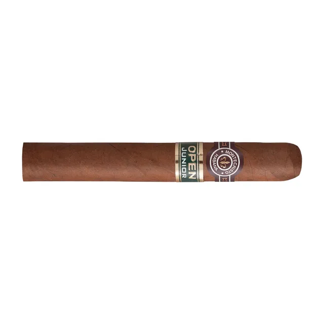 montecristo-open-junior-zigarre-kuba-mild-108mm image 1