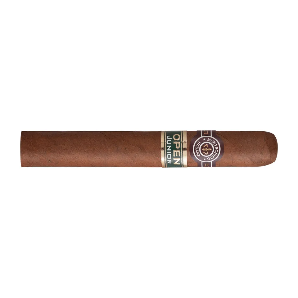 montecristo-open-junior-zigarre-kuba-mild-108mm image 1