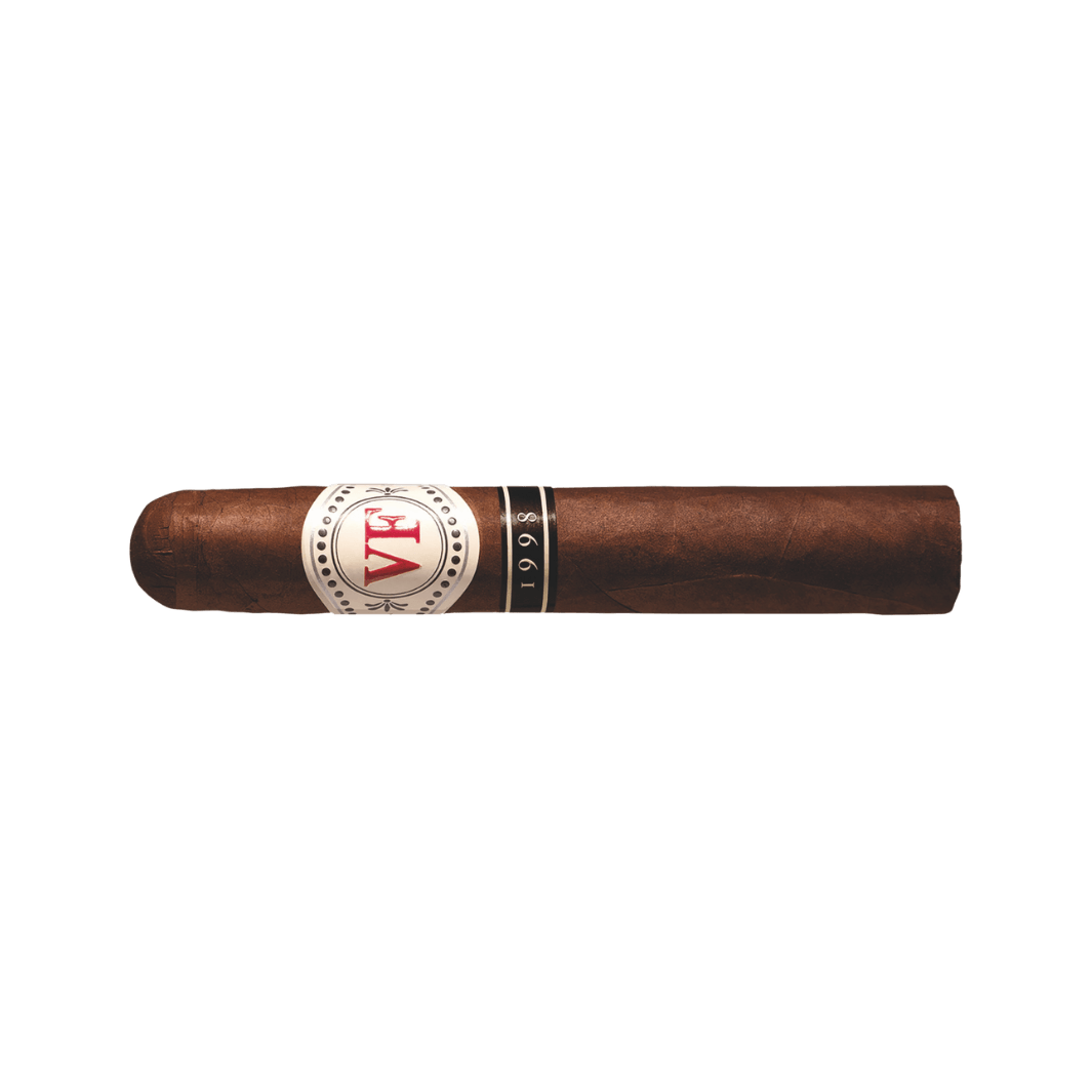 vegafina-1998-vf52-robusto-zigarre-cremig-einzel image 1