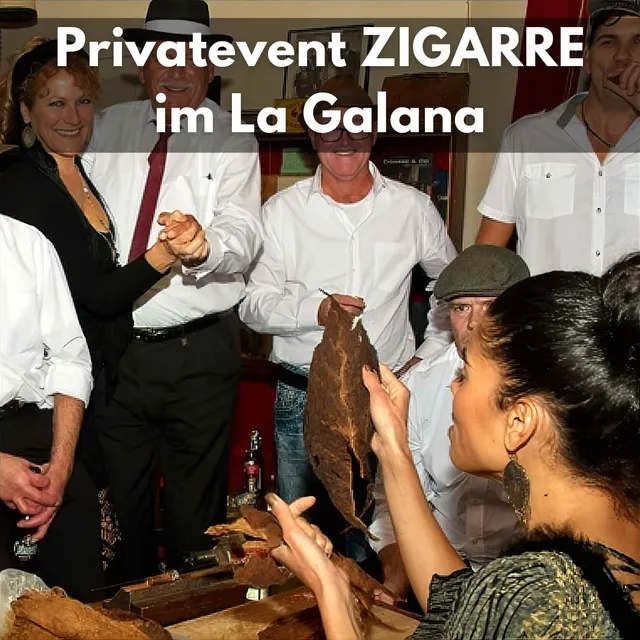 la-galana-privatevent-zigarrenseminar-7-personen-rumverkostung image 1