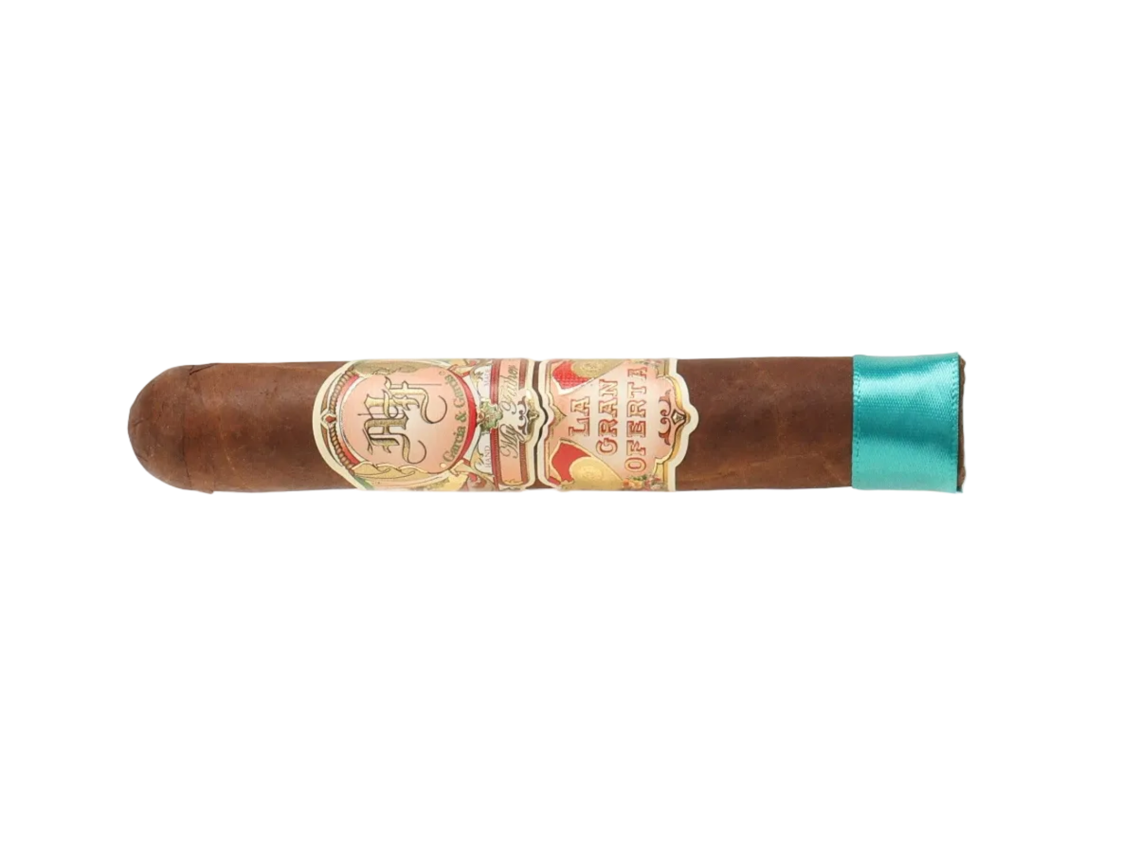 my-father-la-gran-oferta-robusto-zigarre-einzeln-nicaragua image 1