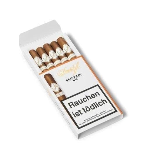 davidoff-grand-cru-no-2-zigarre-einzeln-mild-nussig image 3