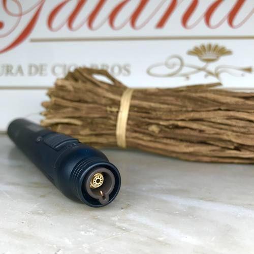 la-galana-pencil-torch-zigarrenfeuerzeug-jetflamme image 1