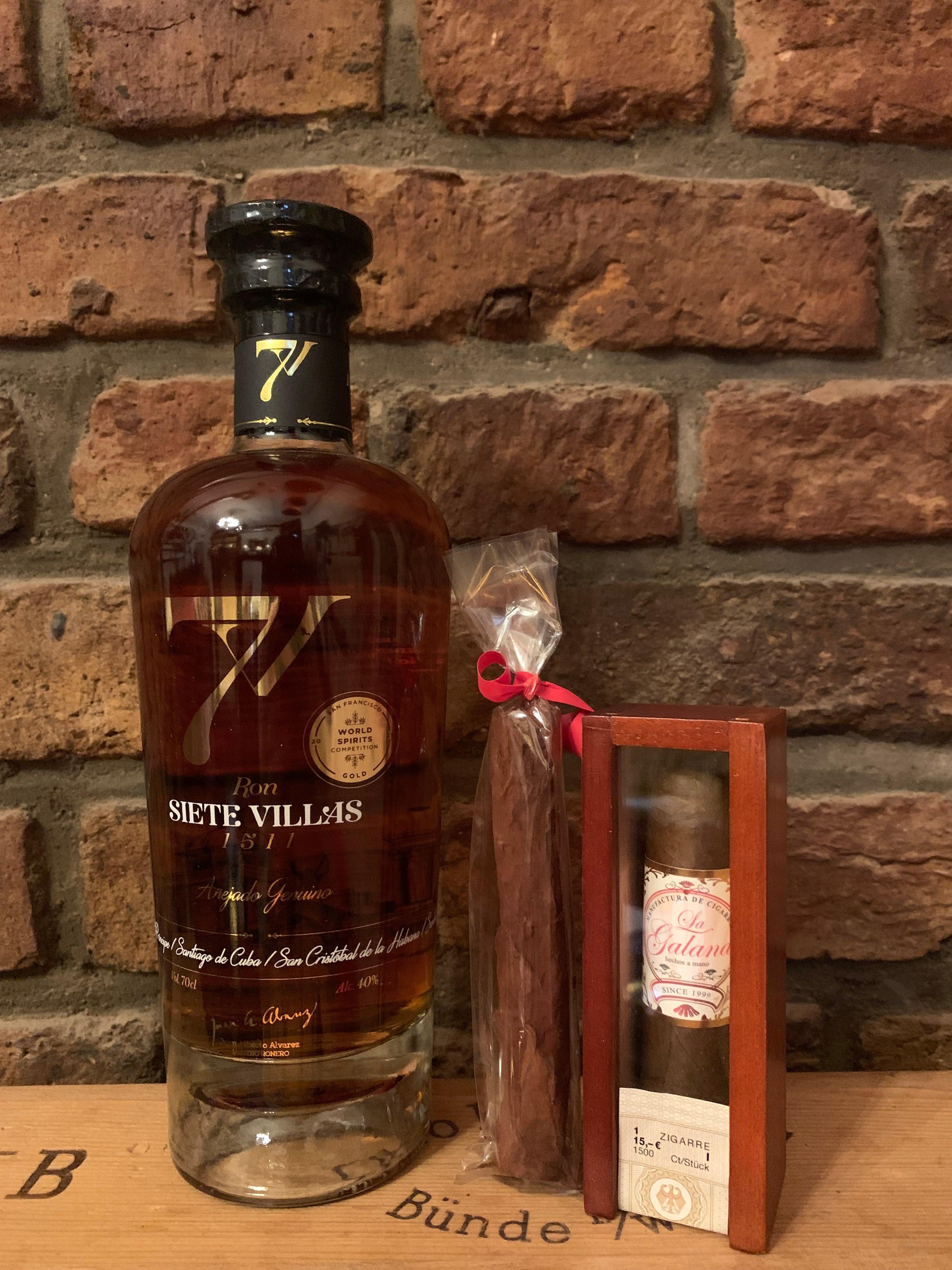 la-galana-besonderer-nachtisch-geschenkset-rum-zigarre image 3