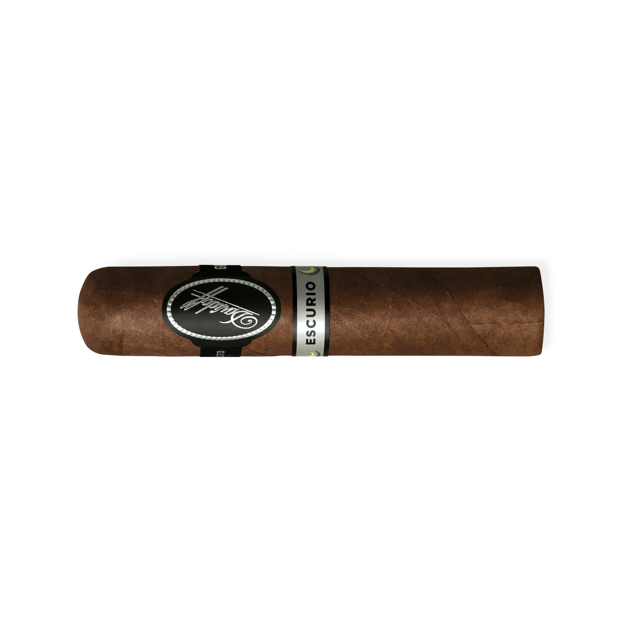 davidoff-escurio-robusto-zigarre-einzeln-w-rzig image 1