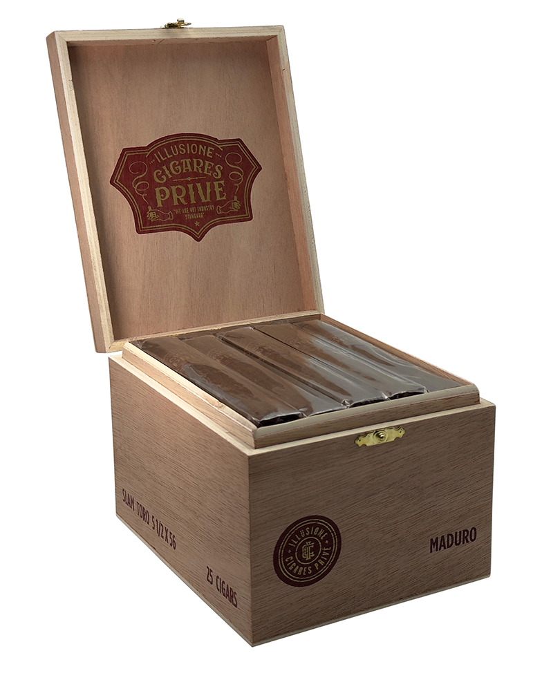 illusione-cigares-prive-slam-toro-zigarre-5-1-2x56-box-pressed image 3
