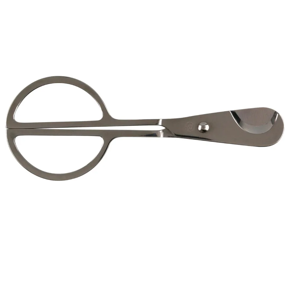 la-galana-zigarrenschere-chrom-22mm-cutter-edelstahl image 1