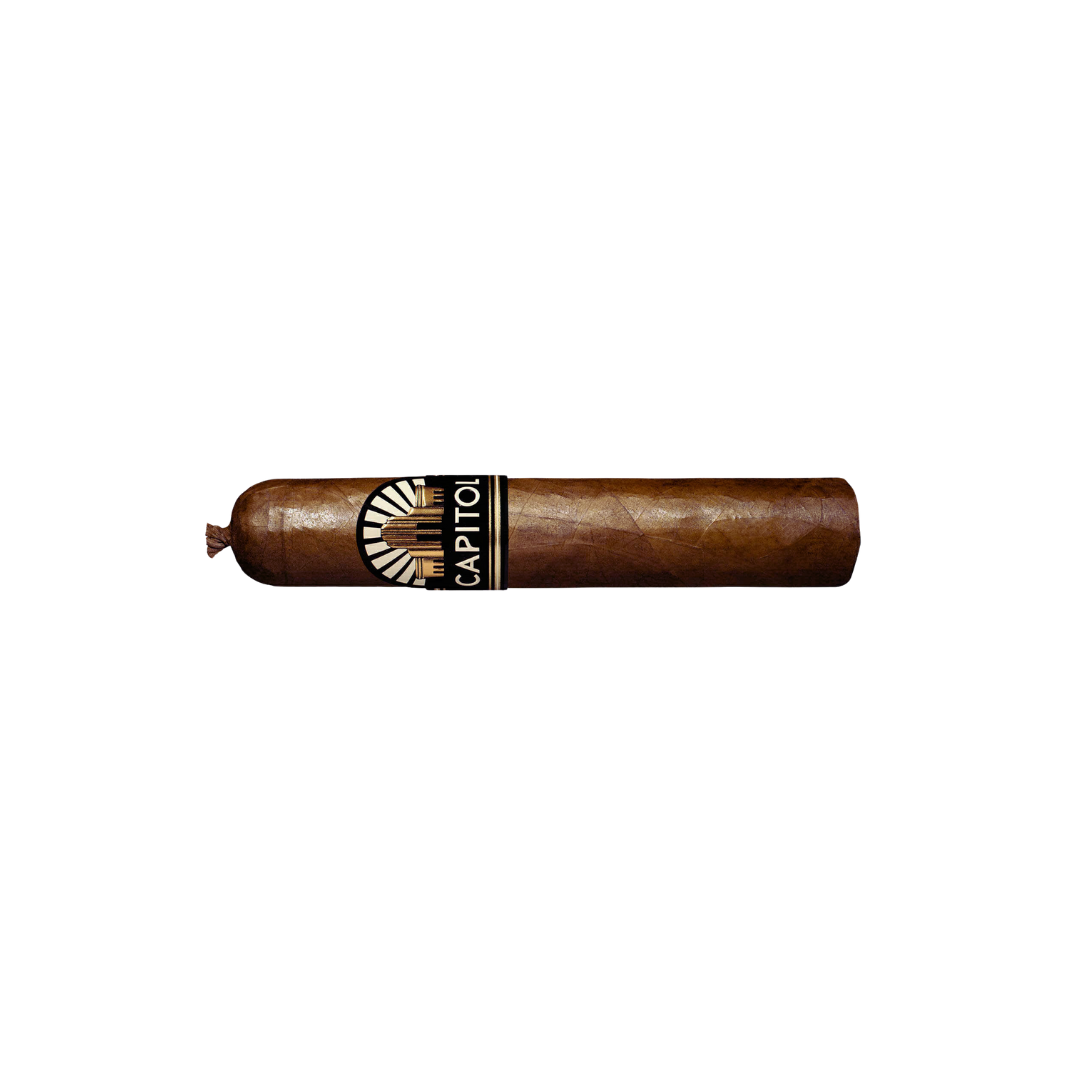 capitol-jack-robusto-zigarre-longfiller-nicaragua-einzeln image 1