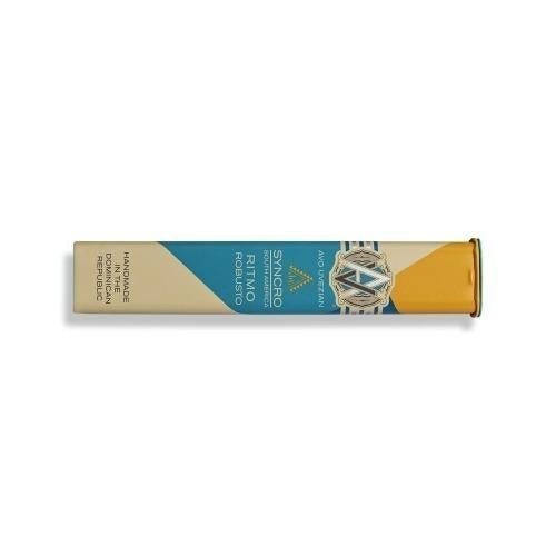 avo-syncro-ritmo-robusto-tubos-zigarre-einzeln image 1