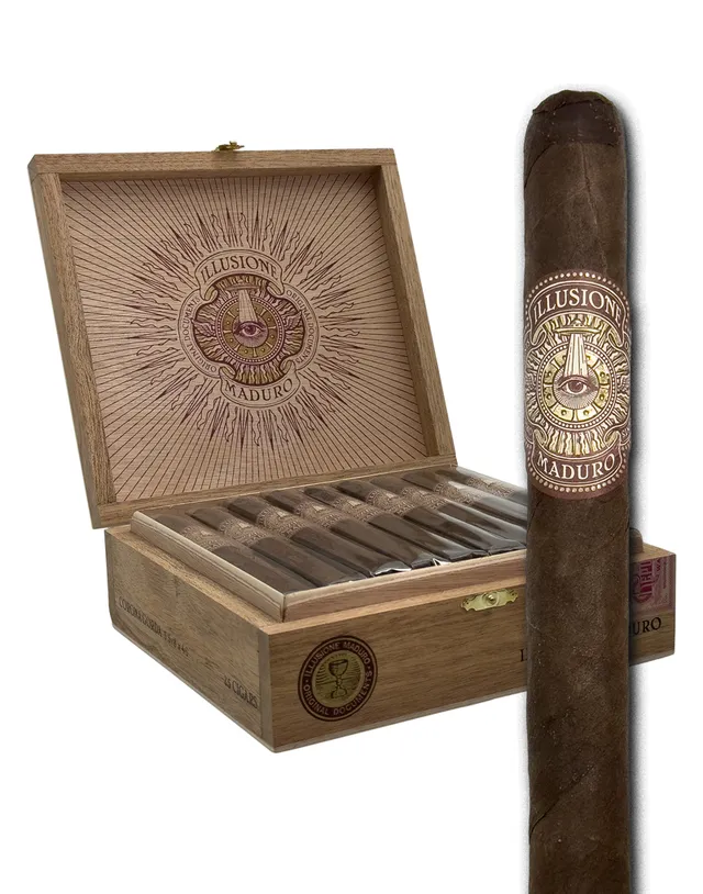 illusione-original-documents-maduro-2024-zigarre-san-andreas image 1