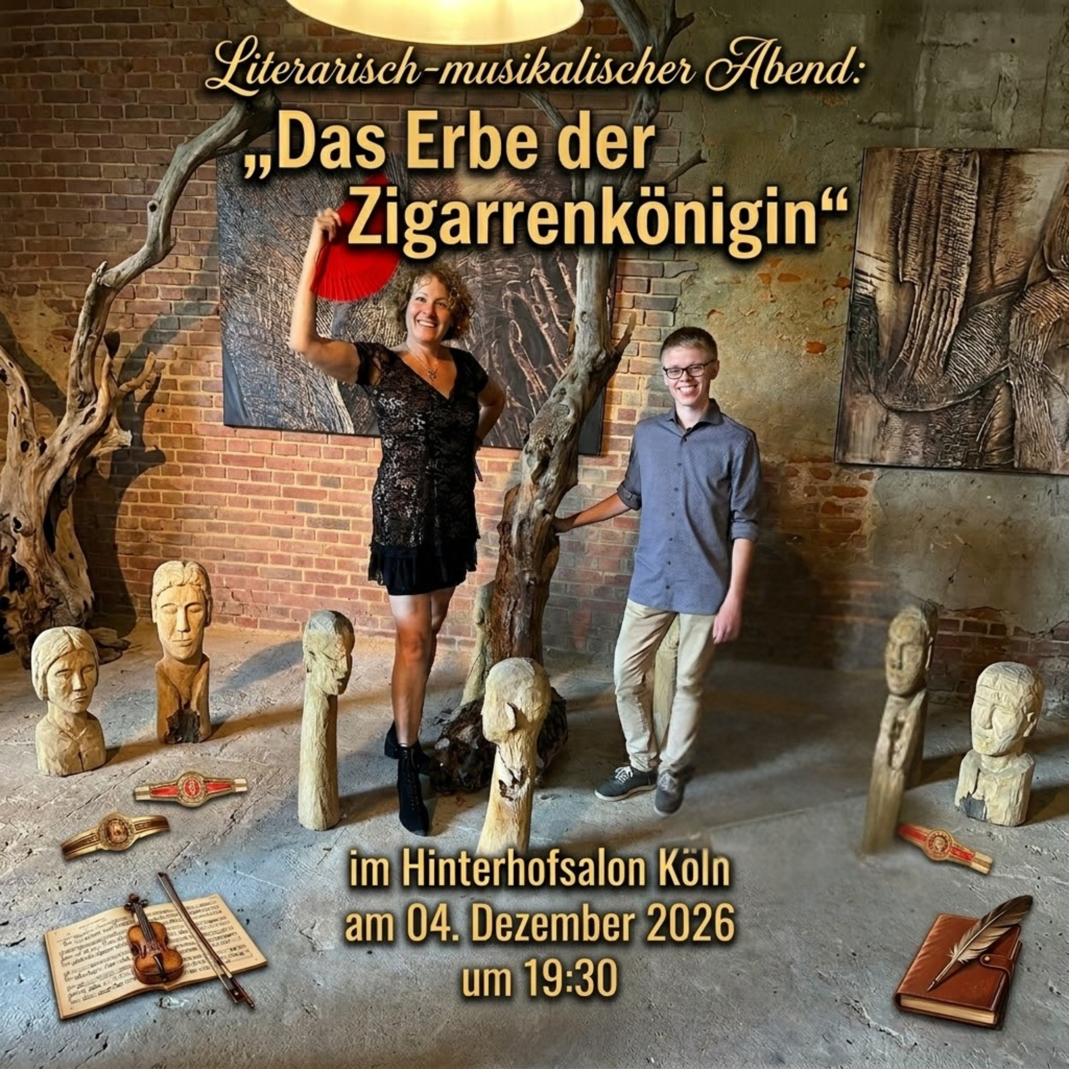 la-galana-das-erbe-der-zigarrenk-nigin-lesung-ticket-4-dez image 2