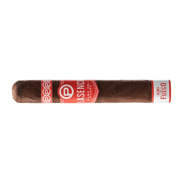 plasencia-alma-del-fuego-candente-robusto-zigarre-einzeln image 1