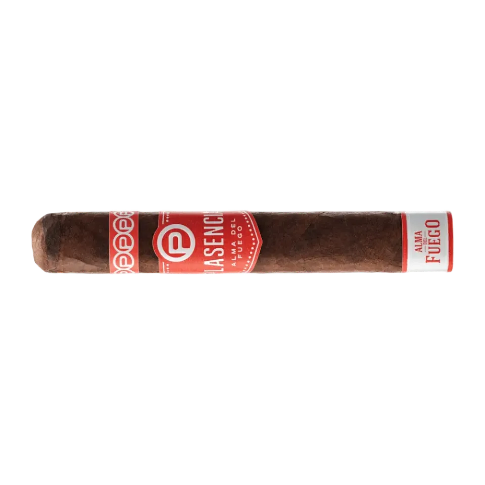 plasencia-alma-del-fuego-candente-robusto-zigarre-einzeln image 1
