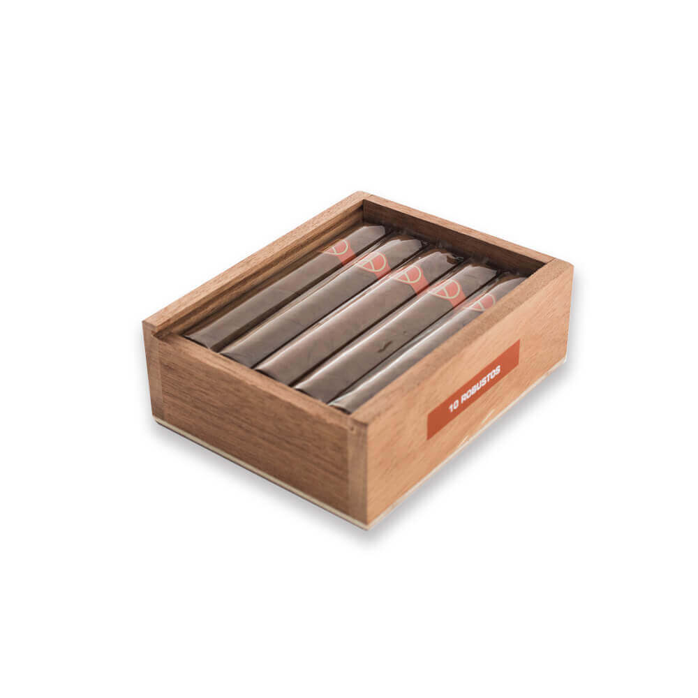illusione-oneoff-robusto-zigarre-4-7-8x50-nicaragua image 4