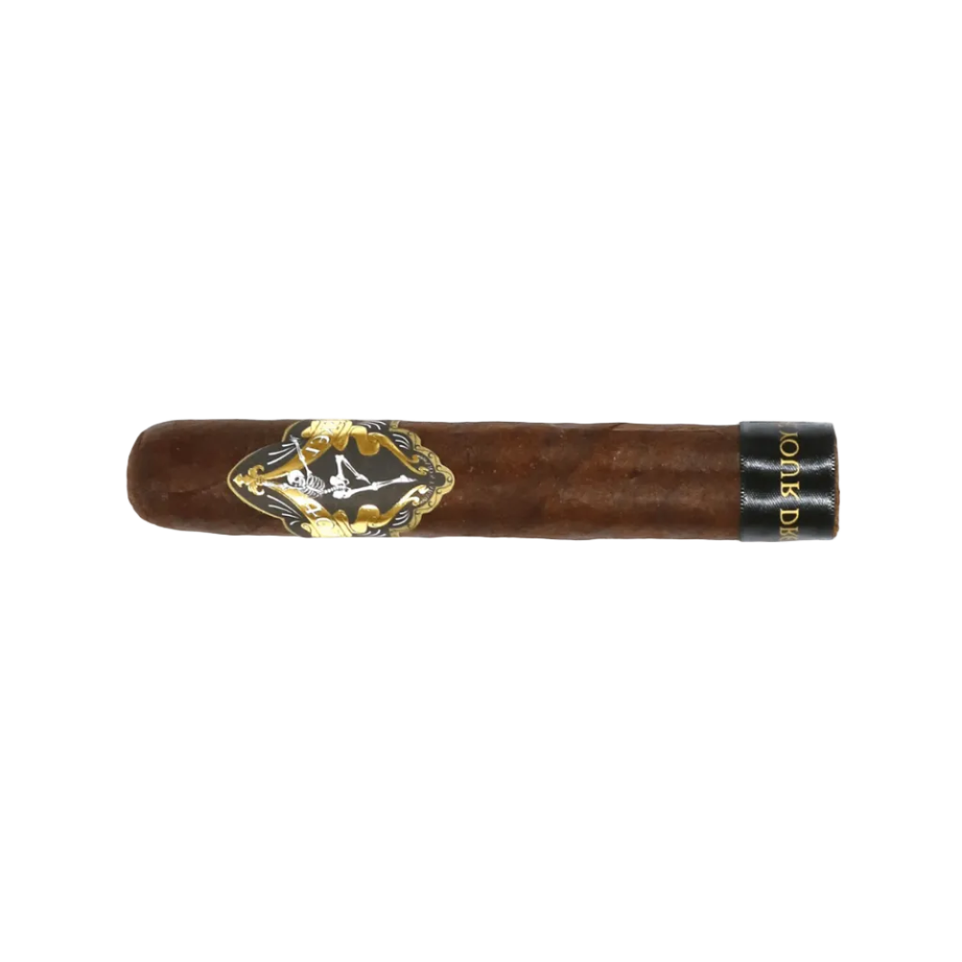 skelton-robusto-zigarre-einzeln-ecuador-deckblatt image 1