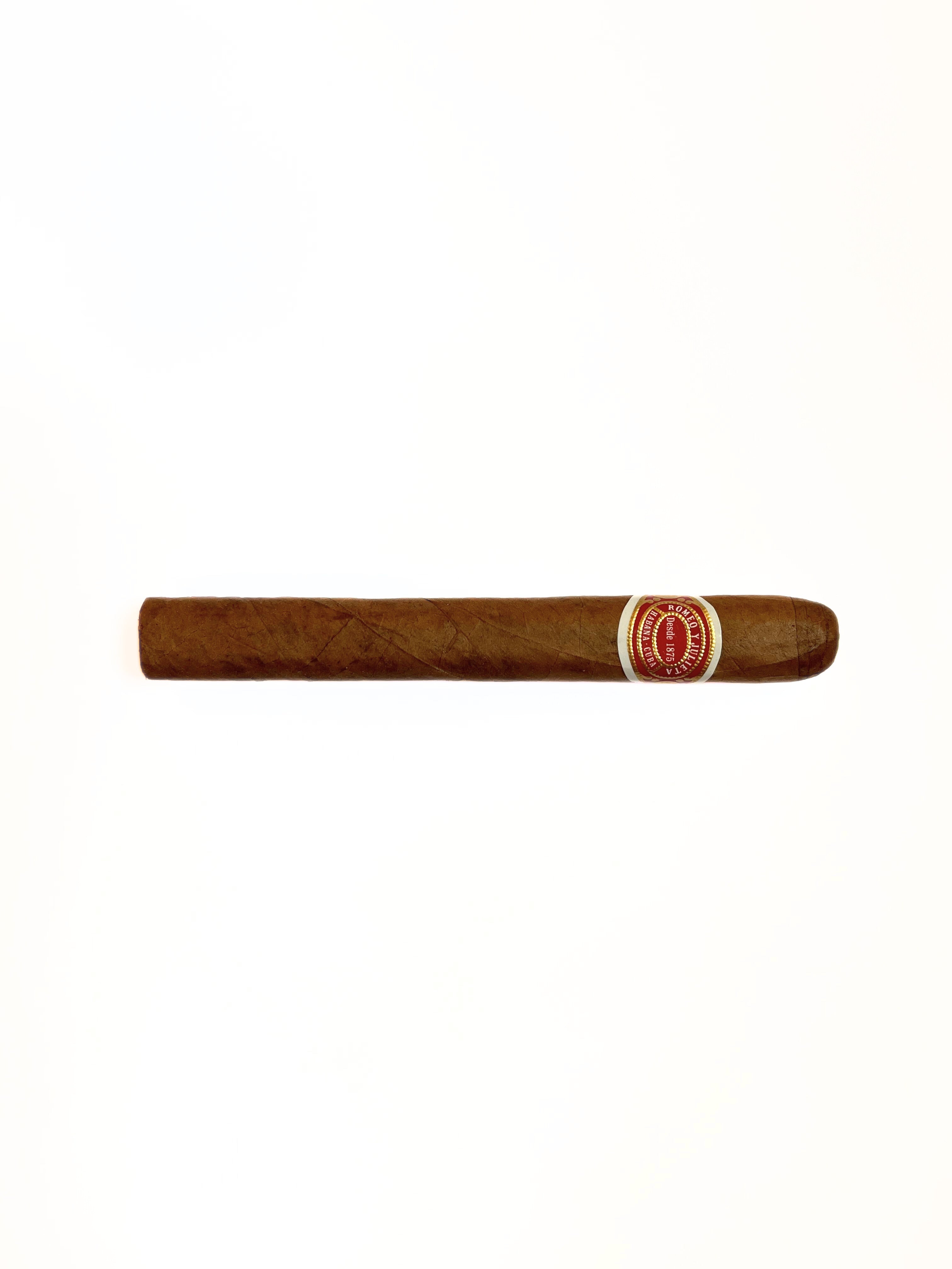 romeo-y-julieta-belvederes-zigarre-corona-kuba-mild image 1