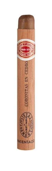romeo-y-julieta-coronitas-en-cedro-zigarre-mild image 1