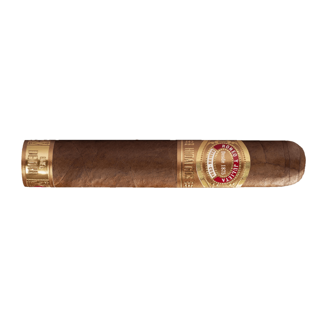 romeo-y-julieta-linea-de-oro-hidalgos-zigarre-125-mm-rg-57 image 1