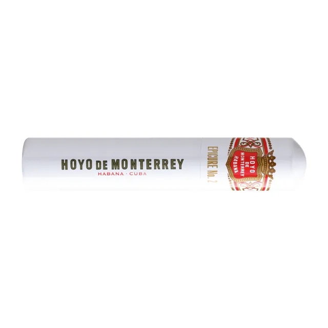 hoyo-de-monterrey-epicure-no-2-tubos-zigarre-kuba-mild image 1