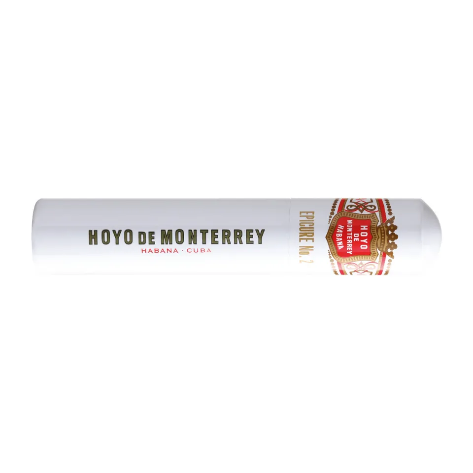 hoyo-de-monterrey-epicure-no-2-tubos-zigarre-kuba-mild image 1